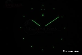 0421 TimelessDesign Speedmaster Moonwatch in Moonshine Gold YG RMF Best Edition YG Dial on Black Rubber Strap Manual Chrono 7834